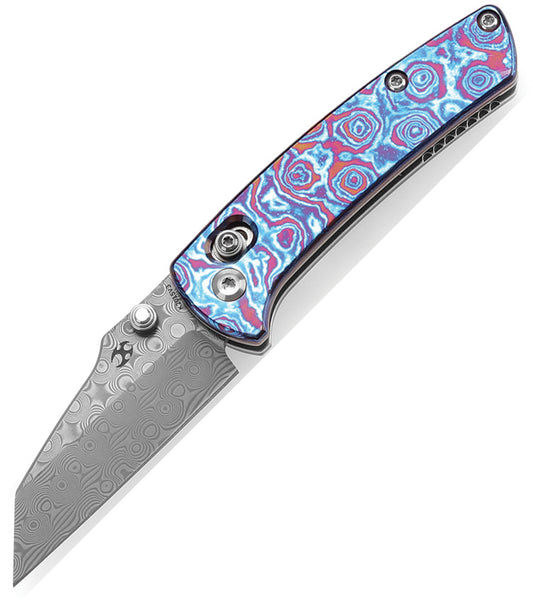 Little Main Street Timascus