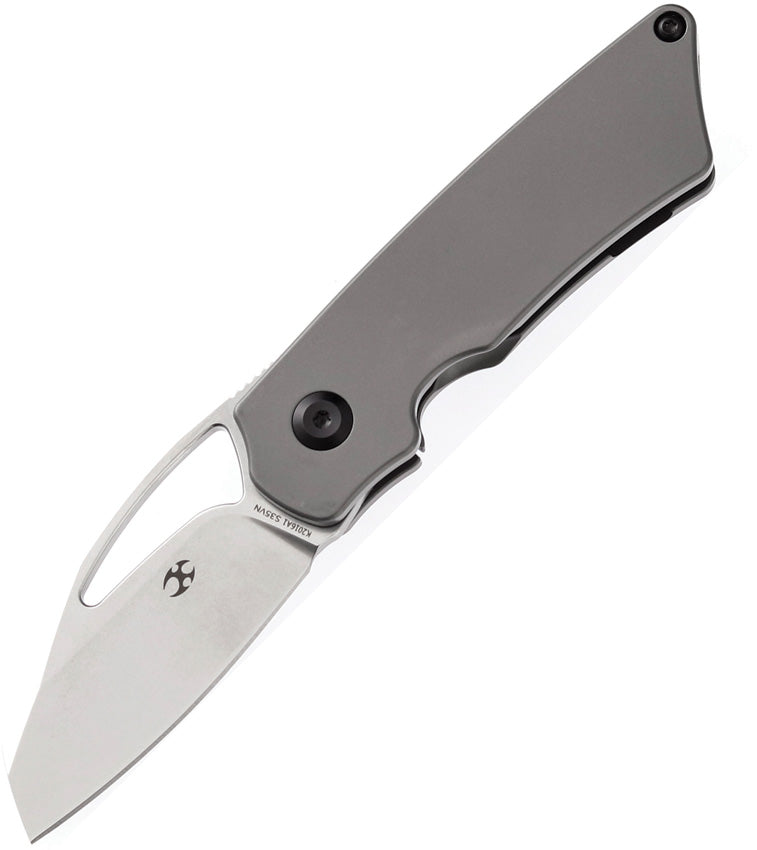 Goblin Framelock Gray K2016A1