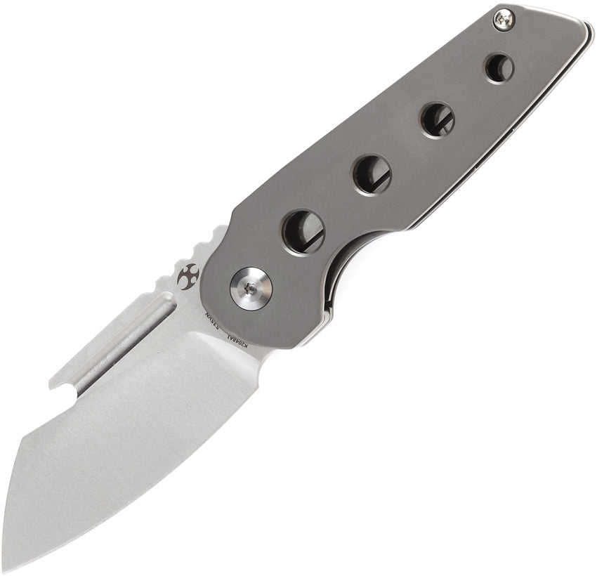 Rafe Linerlock BB Ti K2048A1