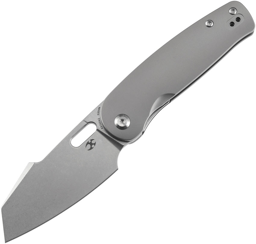 Orlok Nested Linerlock SW Ti K2111A2