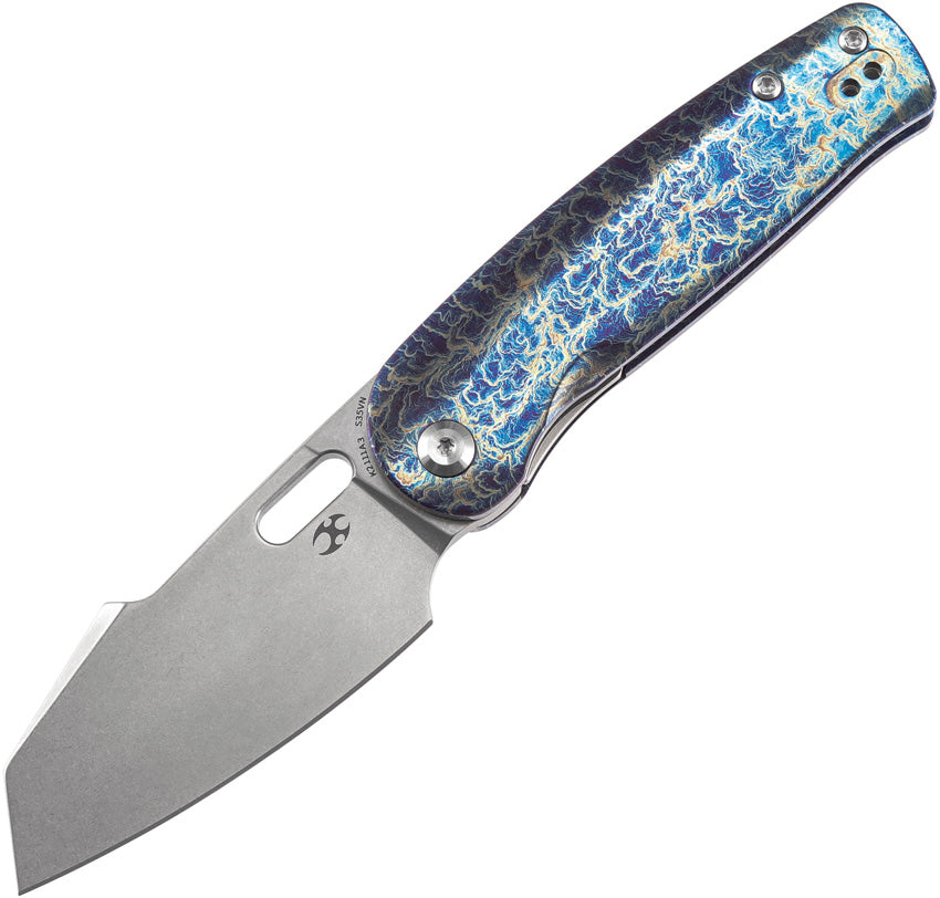 Orlok Nested Linerlock Light K2111A3