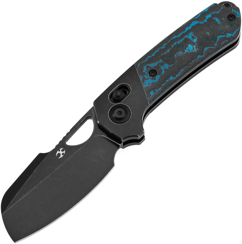 Nahual Crossbar Lock Arctic CF K2125V4