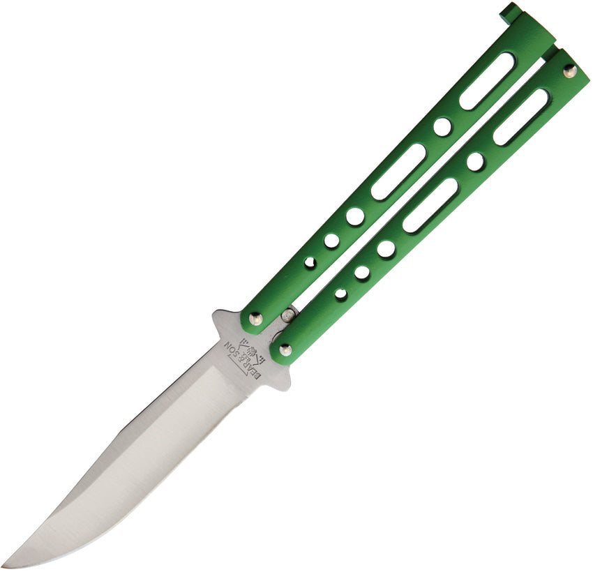 Butterfly Green 117GR
