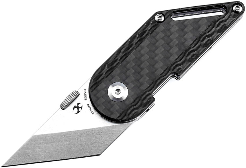 Pinkerton Dash Linerlock CF  3045A2