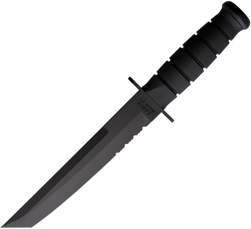 Black Tanto 1245