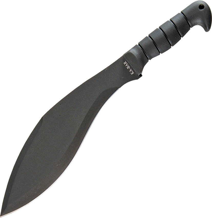 Machete Kukri 1249