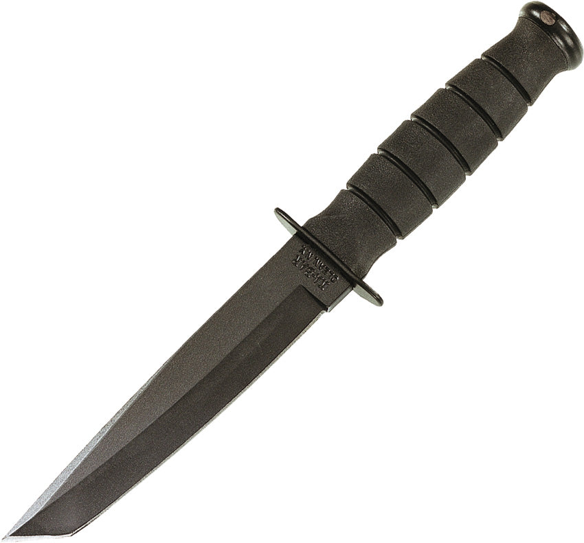 Short Tanto Leather 1254