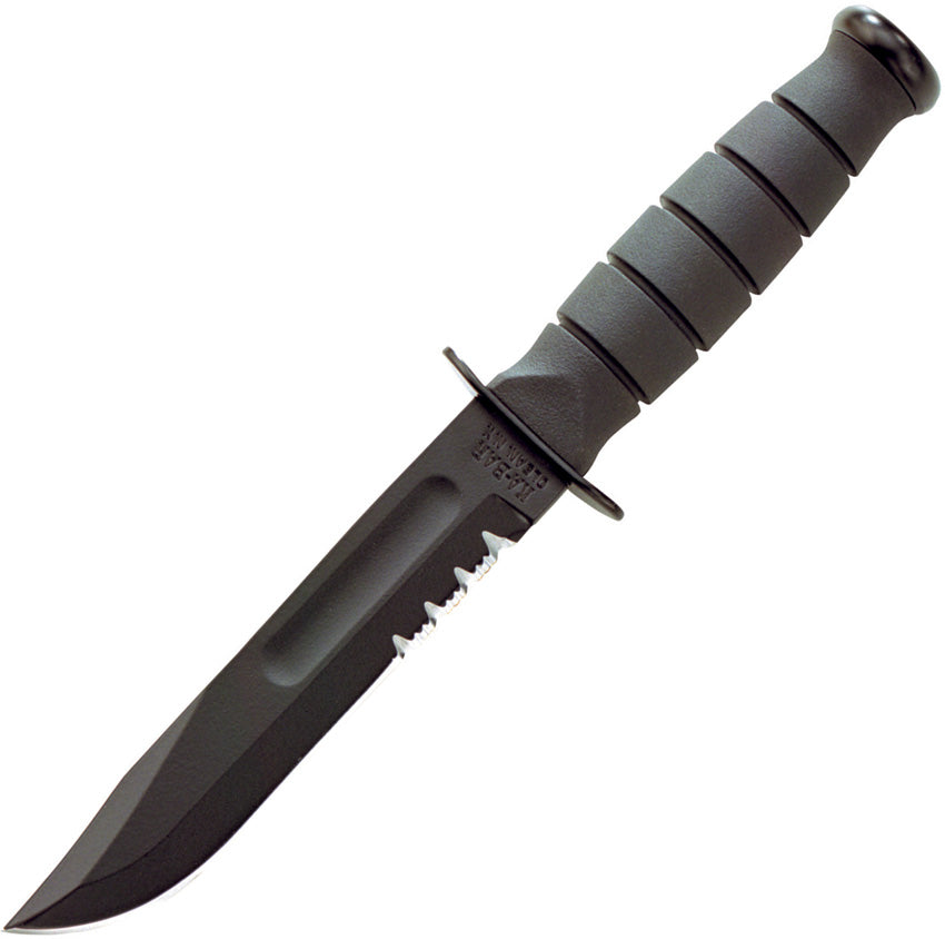 Short Serrated 1257