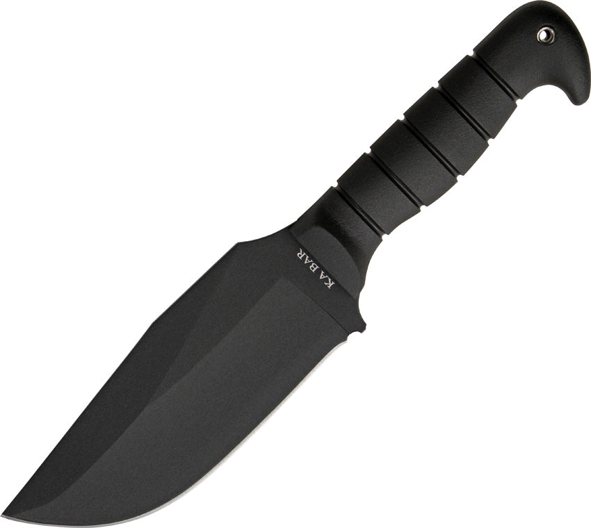 Heavy-Duty Warthog 1278