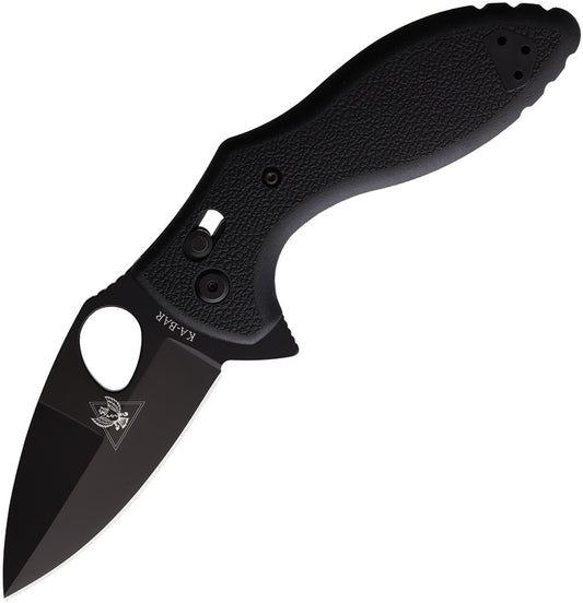 TDI Crossbar Lock 2490