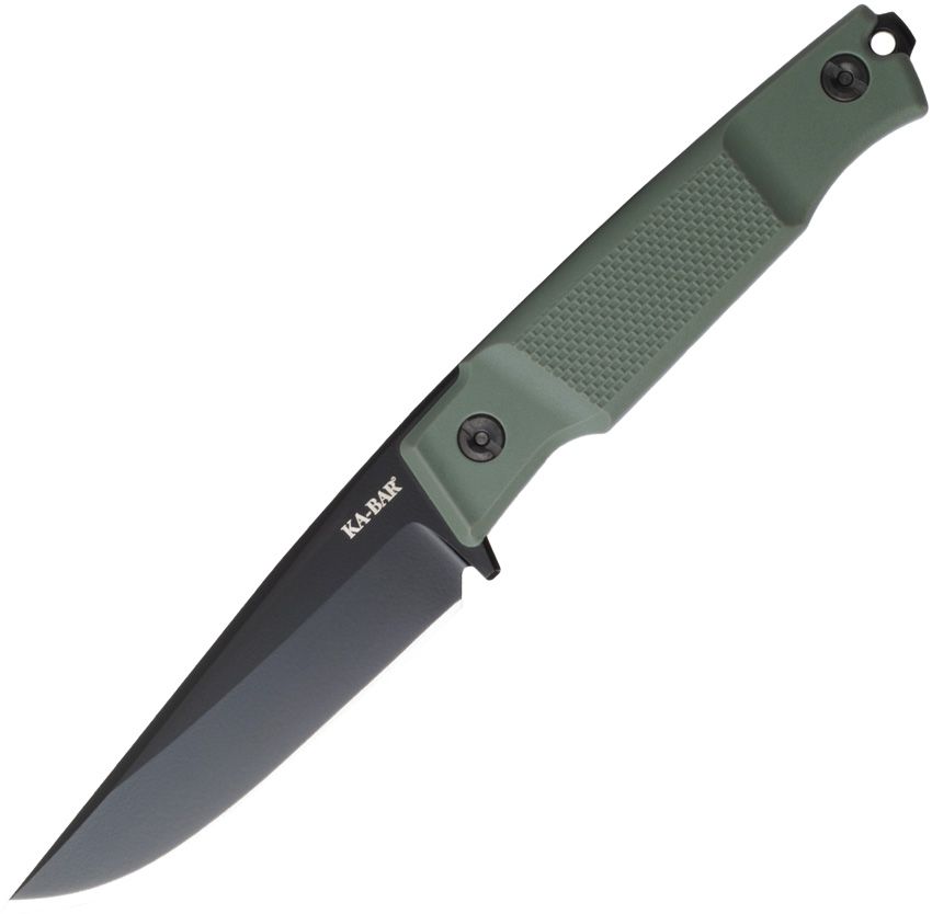 Apex Fixed Blade 5500