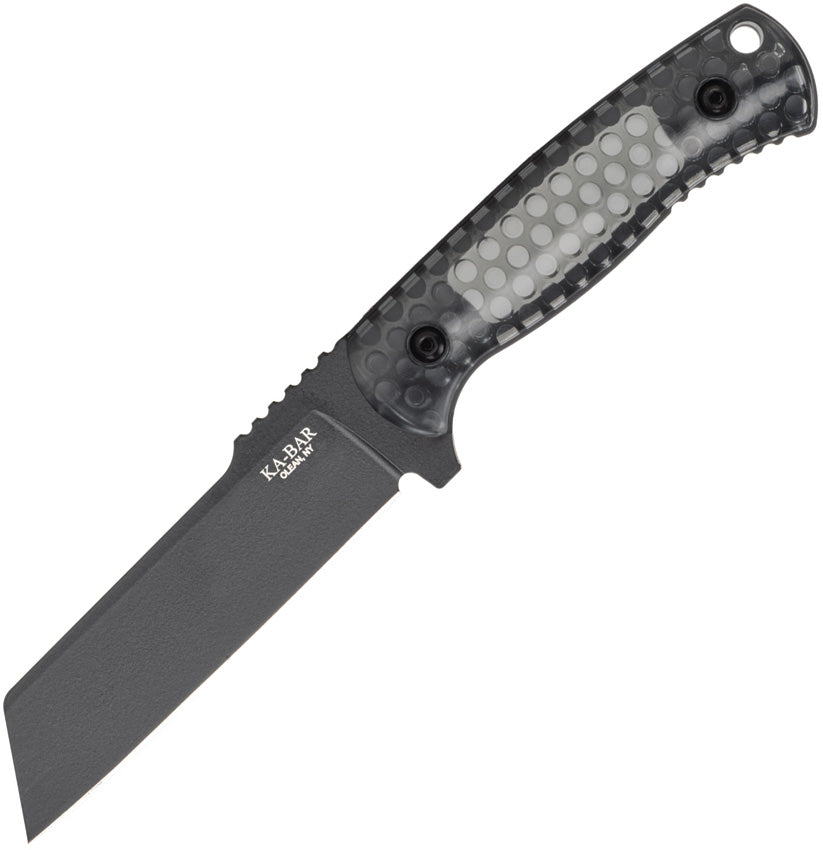 George Cool Name Fixed Blade
