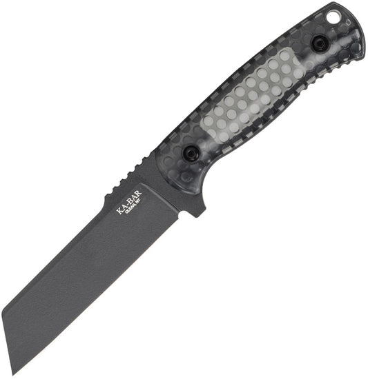 George Cool Name Fixed Blade 7701