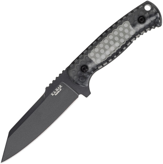 George Cool Name Fixed Blade 7702