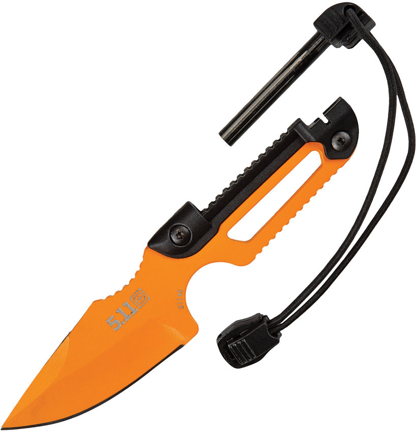 EDC Ferro Neck Knife 51145-999