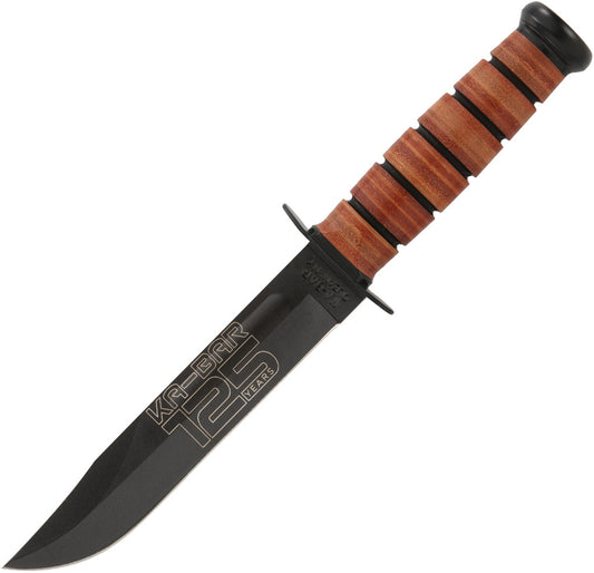 125th Annv USMC Fixed Blade 9226