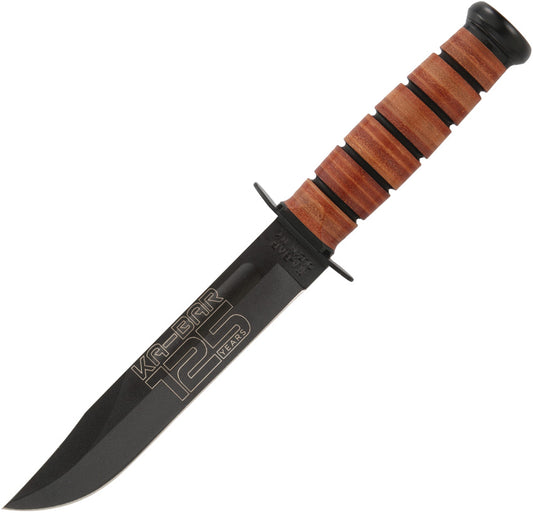 125th Annv Navy Fixed Blade 9227