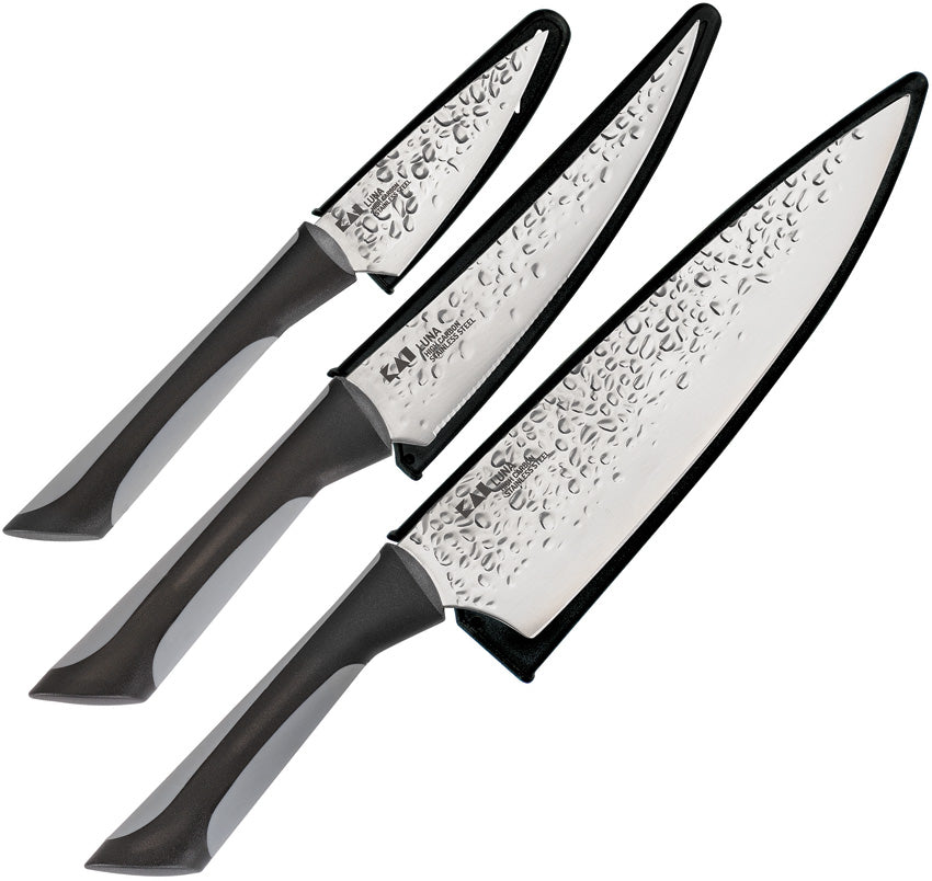Luna Three Piece Kitchen Set ABS0370