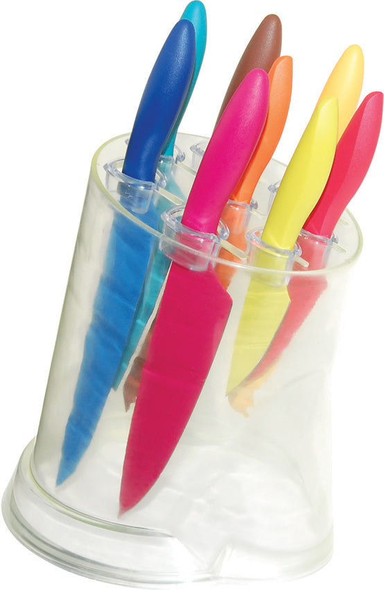 Pure Komachi 2 Nine Piece Set ABS0900