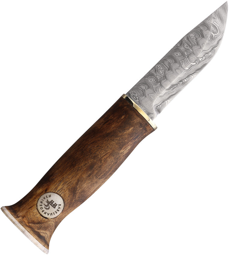 Sami Nulpu Nordic Light 3630-07