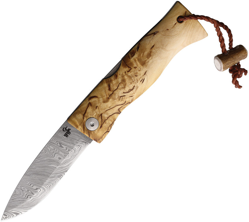 Paltsa Lockback Nordic 4060-06