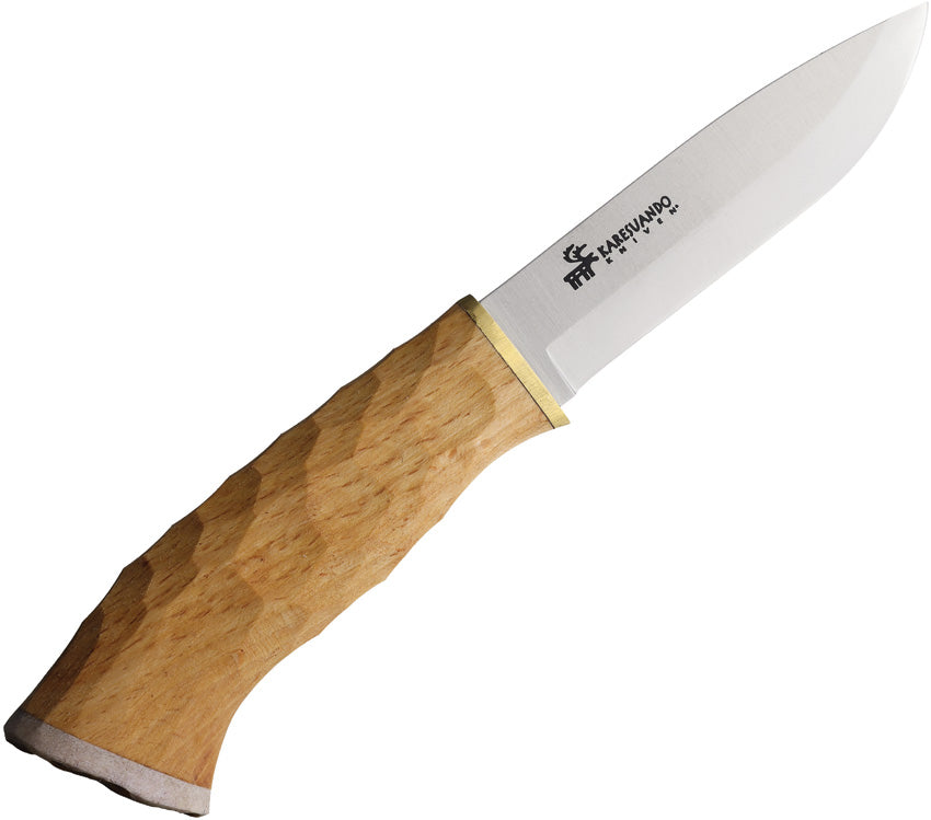 Galten Metsa Hunting Knife 4330-00