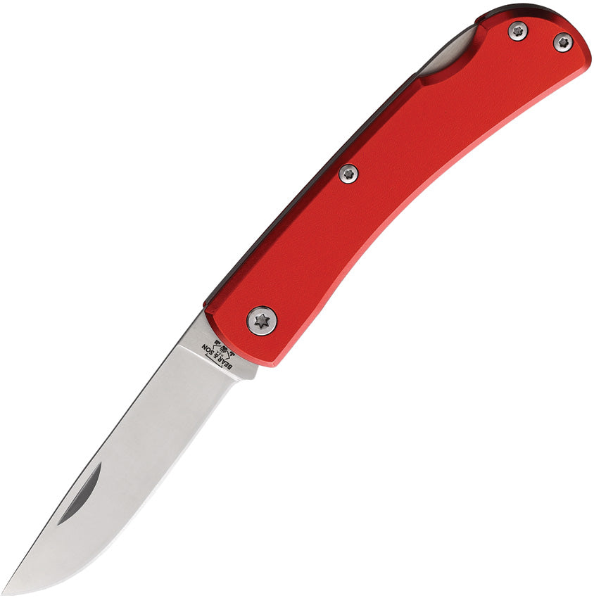 Small Farmhand Lockback 137LRD
