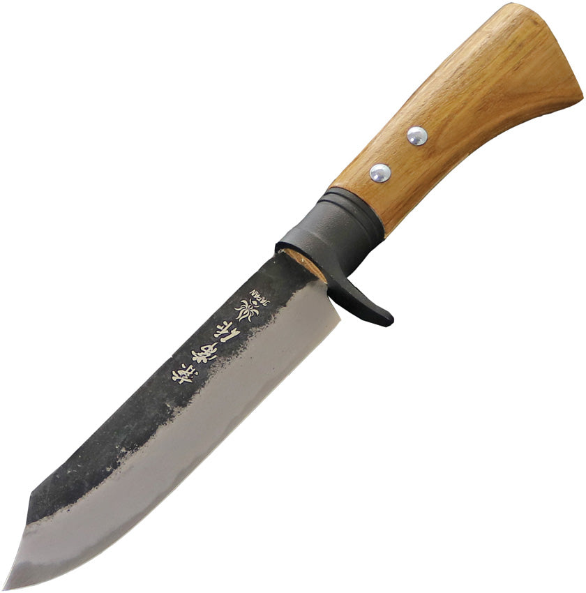 Kuro-One Fixed Blade KB-272