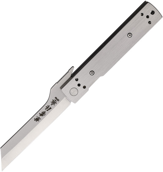 Linerlock Stainless KB-562