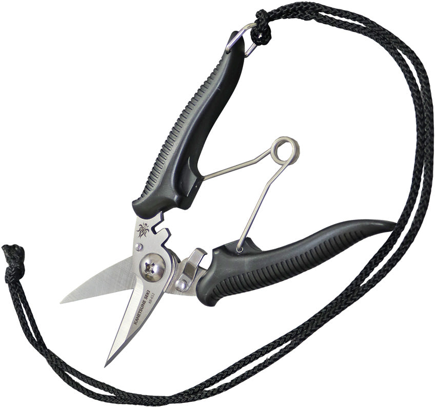 Camp Scissors KB-652