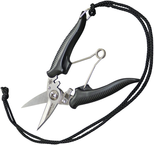Camp Scissors