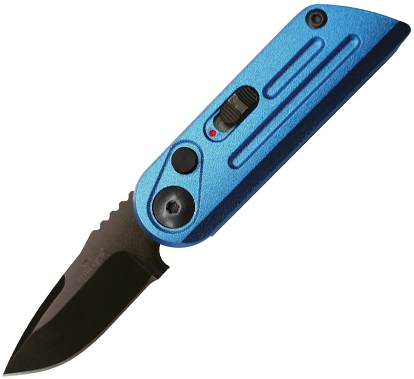 Auto Bold Action XIV Blue AC-1400-ALBL-B