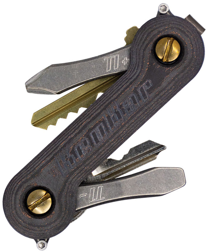 KeyBar Camo CF Copper CF-CAMO-CPR