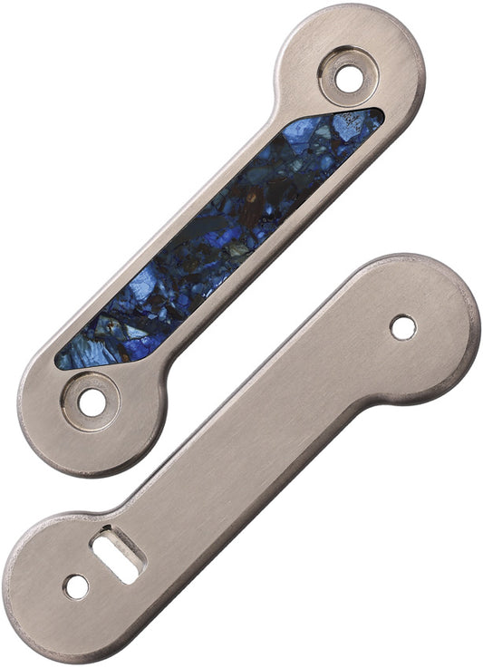 KeyBar Ti Blue Mam Fusion