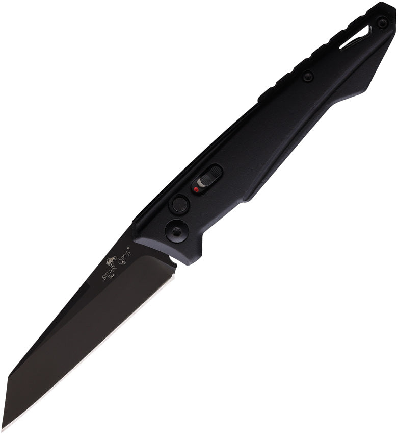 Auto Bold Action XV Black AC-1500-ALBK-B