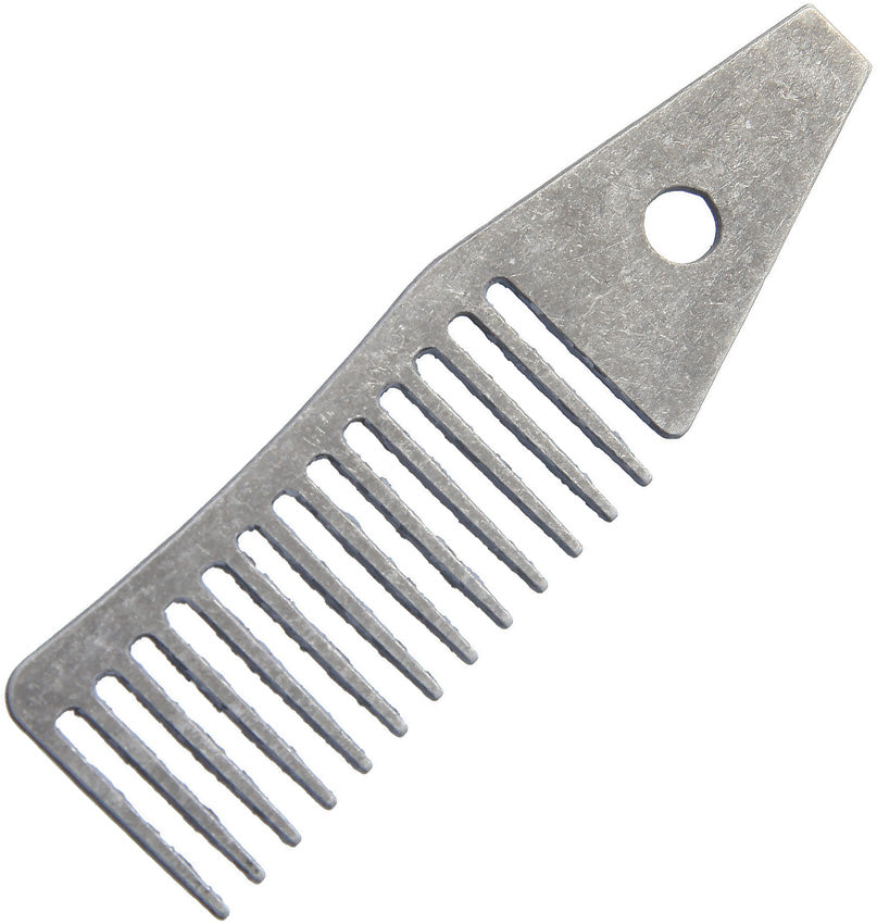 Titanium Comb 2.0 Insert ACS-CMB