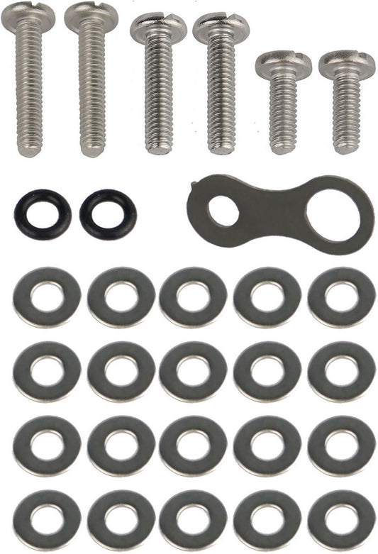 Hardware Set