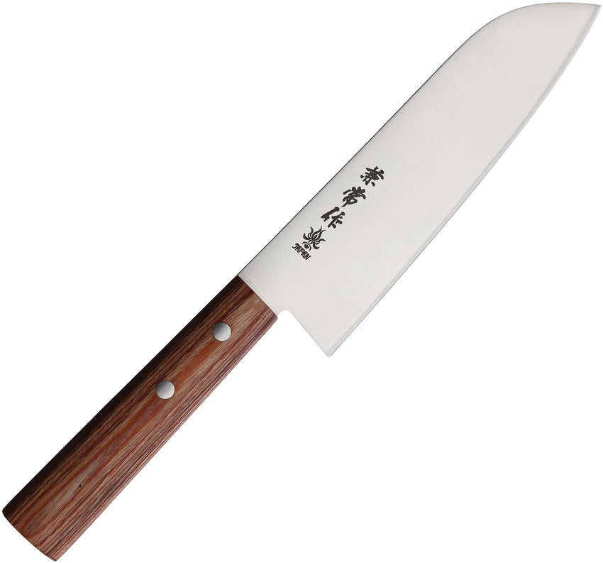 555 Series Santoku KC-360