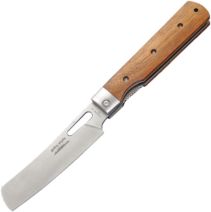 Usuba Linerlock GA002