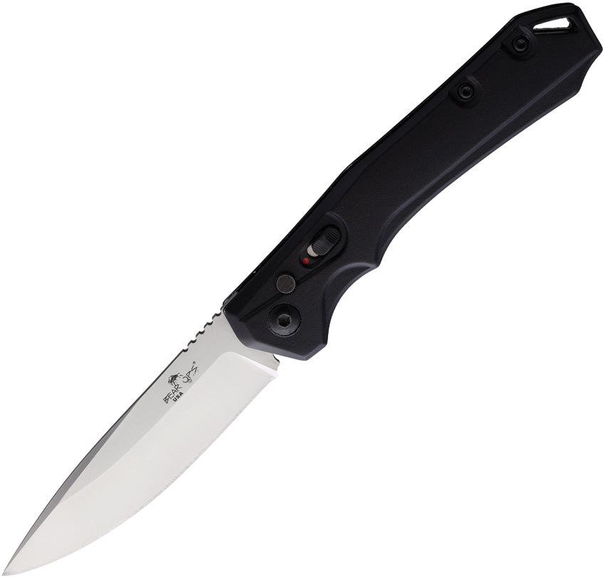 Auto Bold Action XVI AC-1800-ALBK-S