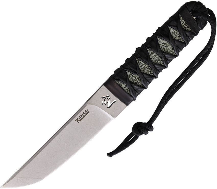 Japanese Tanto KE011