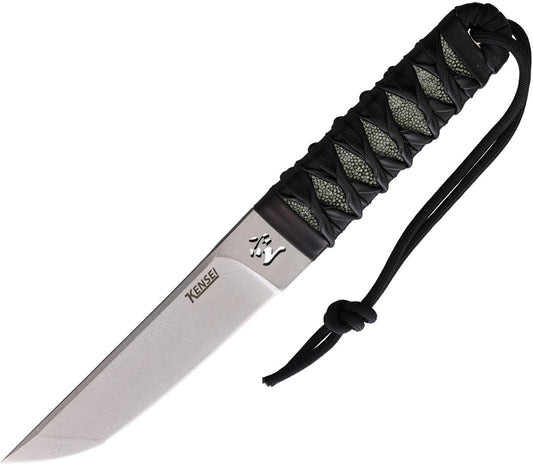 Japanese Tanto KE011
