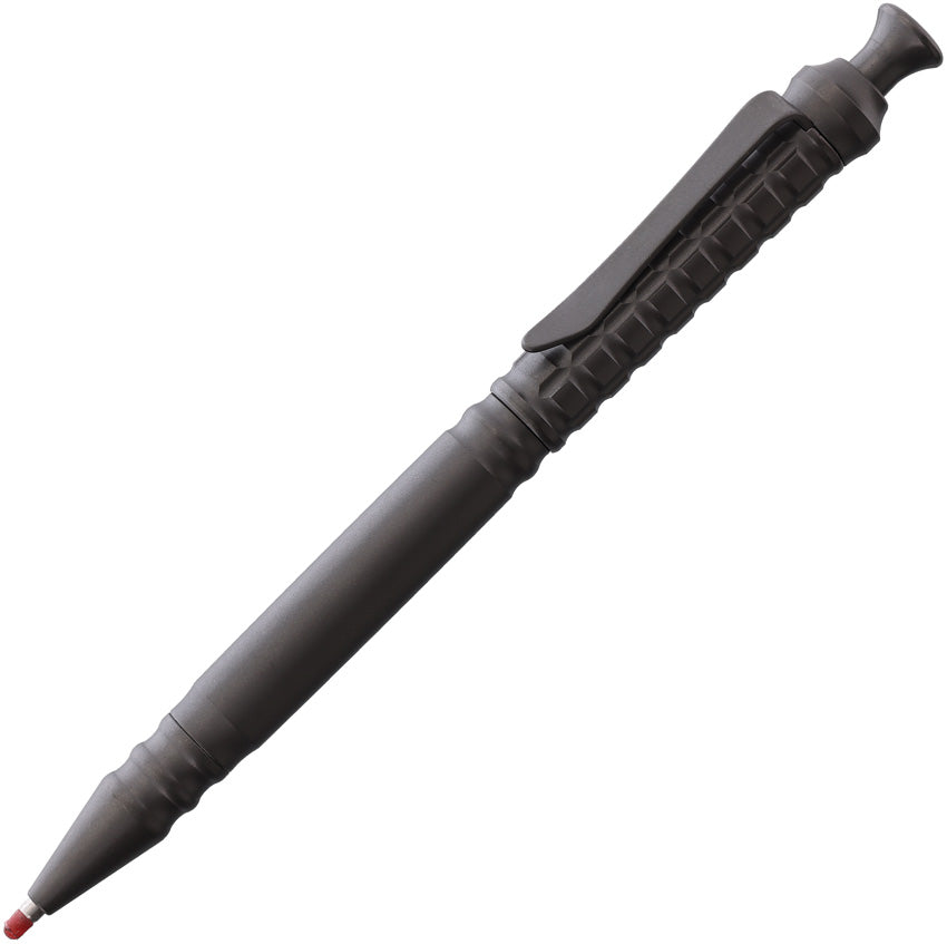 Titanium Tactical Ball Point TITANIUM TACTICAL BALL POINT P