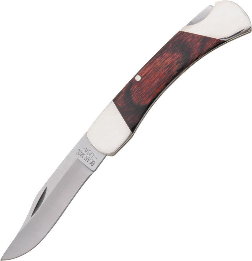 Lockback Rosewood 205R