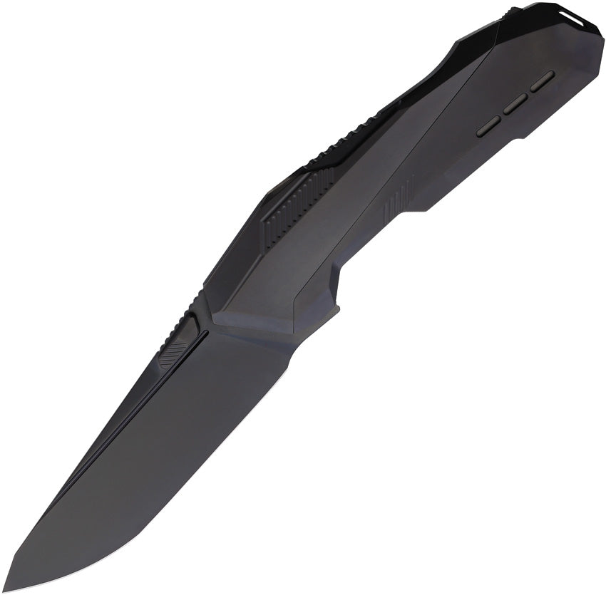 MechaX Integral Interlocking