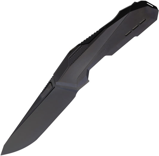 MechaX Integral Interlocking