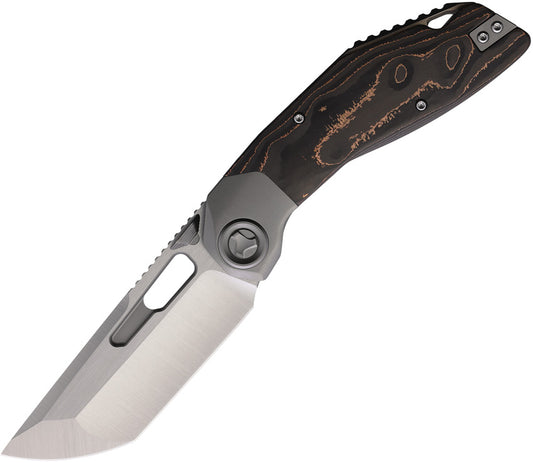 Yakuza Framelock SW KETM033 YAKUZA STONEWASH