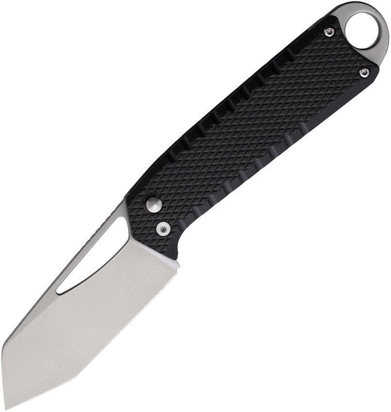 Ventr Button Lock Black KETM034 VENTR BLACK