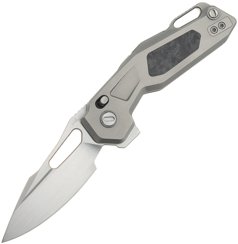 Griffin V3 Linerlock Satin KETM038 GRIFFIN V3 S