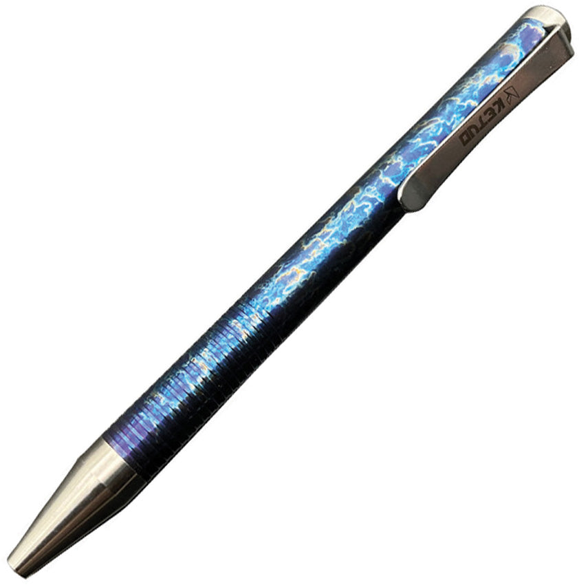 Halo Bolt Action Pen Lightning KETM046 KP02 C